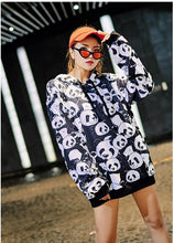 Load image into Gallery viewer, Hoodie Mickey