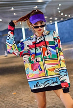 Load image into Gallery viewer, Hoodie Mickey