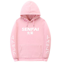 Load image into Gallery viewer, Hoodie Pink