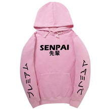 Load image into Gallery viewer, Hoodie Pink