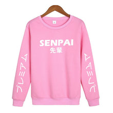 Load image into Gallery viewer, Hoodie Pink