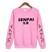 Load image into Gallery viewer, Hoodie Pink