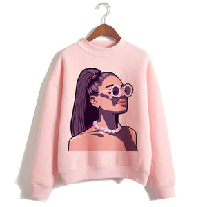 Sweatshirt Ariana Grande