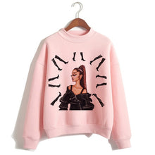 Load image into Gallery viewer, Sweatshirt Ariana Grande