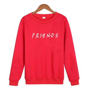 Sweatshirt Friends