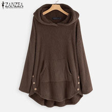 Load image into Gallery viewer, Coat Black