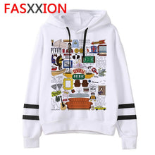 Load image into Gallery viewer, Hoodie Friends