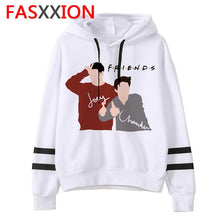 Load image into Gallery viewer, Hoodie Friends