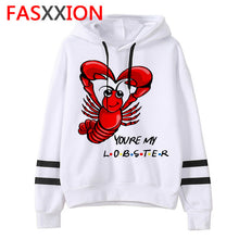 Load image into Gallery viewer, Hoodie Friends