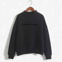 Load image into Gallery viewer, Hoodie Black