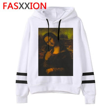 Load image into Gallery viewer, Hoodie White