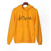 Load image into Gallery viewer, Hoodie Black