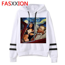 Load image into Gallery viewer, Hoodie Black