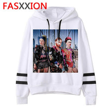 Load image into Gallery viewer, Hoodie Black