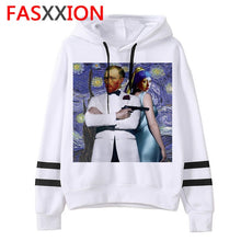 Load image into Gallery viewer, Hoodie Black