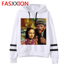 Load image into Gallery viewer, Hoodie Black