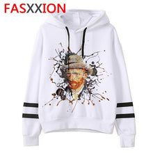 Load image into Gallery viewer, Hoodie Black