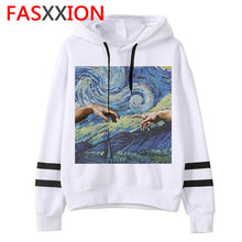 Load image into Gallery viewer, Hoodie Black