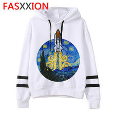 Load image into Gallery viewer, Hoodie Black