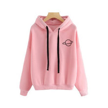 Load image into Gallery viewer, Hoodie  Pink
