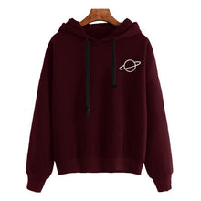 Load image into Gallery viewer, Hoodie  Pink