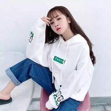 Load image into Gallery viewer, Hoodie Pink