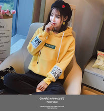 Load image into Gallery viewer, Hoodie Pink