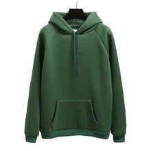 Load image into Gallery viewer, Hoodie Black