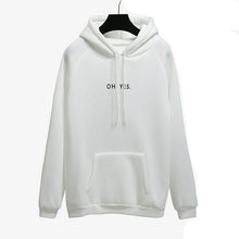 Load image into Gallery viewer, Hoodie Black