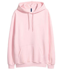 Load image into Gallery viewer, Hoodie Pink